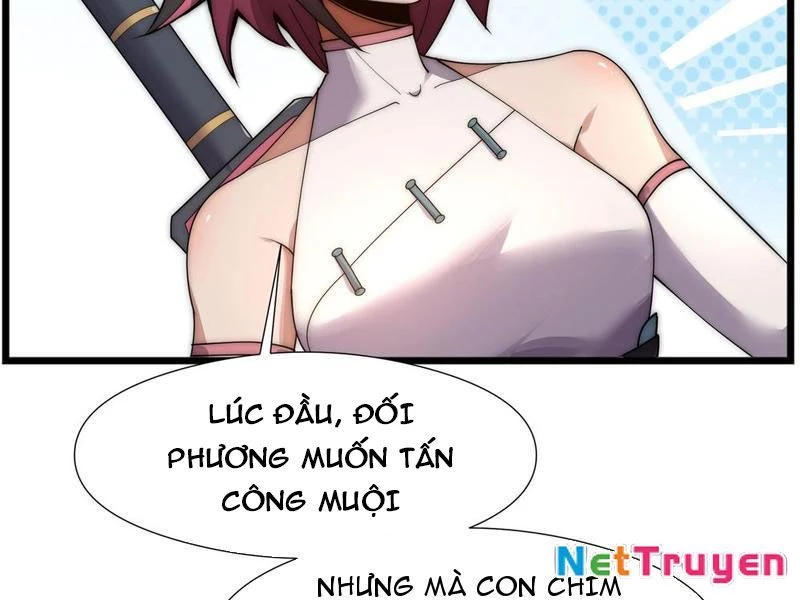 Lôi kiếp mười vạn năm Chapter 7 - 116