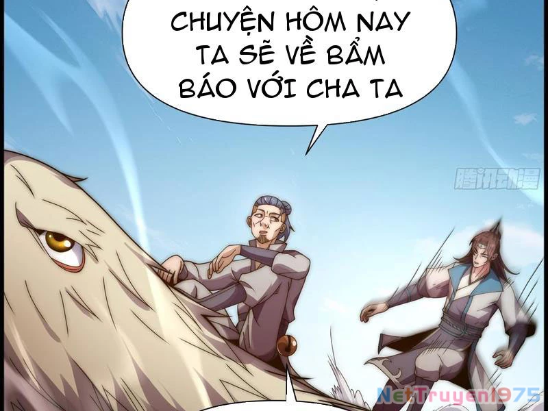 Lôi kiếp mười vạn năm Chapter 7 - 137
