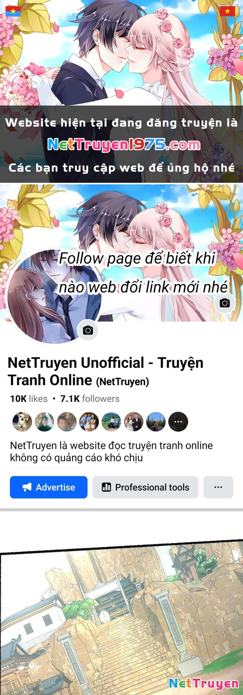 Lôi kiếp mười vạn năm Chapter 8 - 1