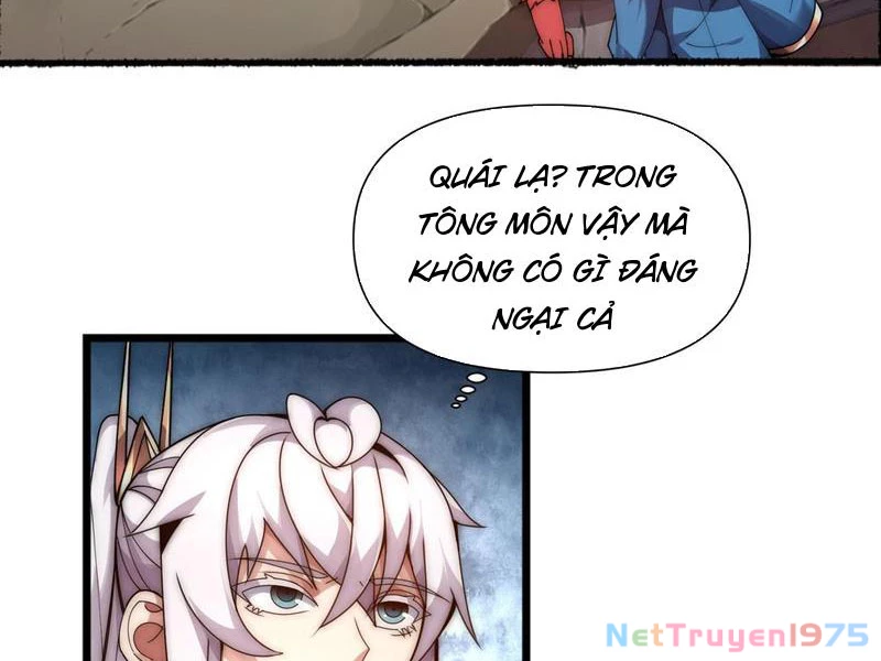 Lôi kiếp mười vạn năm Chapter 8 - 3