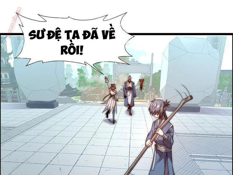 Lôi kiếp mười vạn năm Chapter 8 - 5