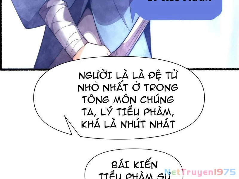 Lôi kiếp mười vạn năm Chapter 8 - 10
