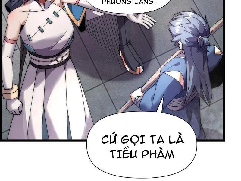 Lôi kiếp mười vạn năm Chapter 8 - 12