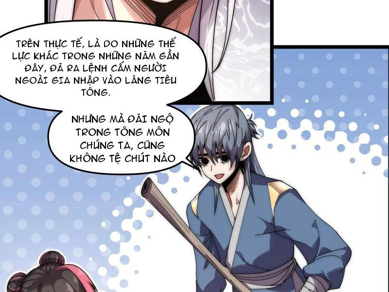 Lôi kiếp mười vạn năm Chapter 8 - 19