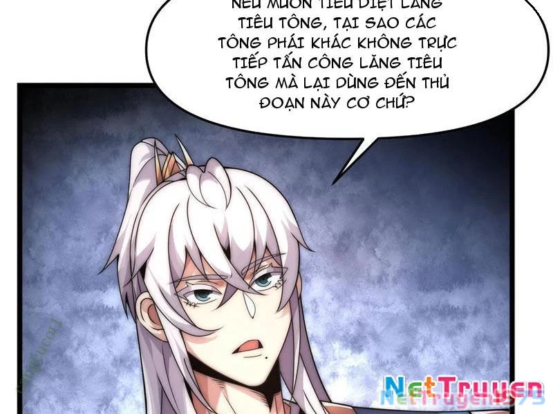 Lôi kiếp mười vạn năm Chapter 8 - 21