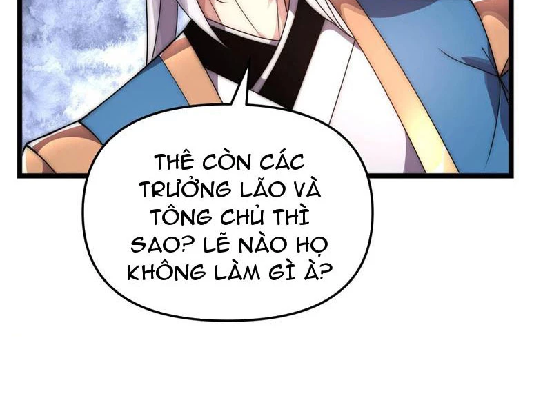 Lôi kiếp mười vạn năm Chapter 8 - 22