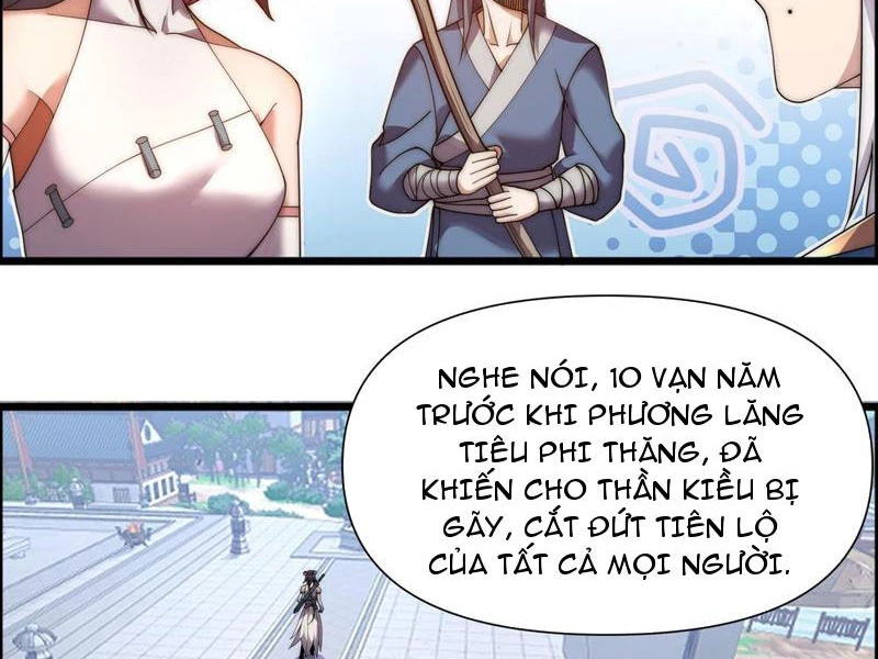 Lôi kiếp mười vạn năm Chapter 8 - 25