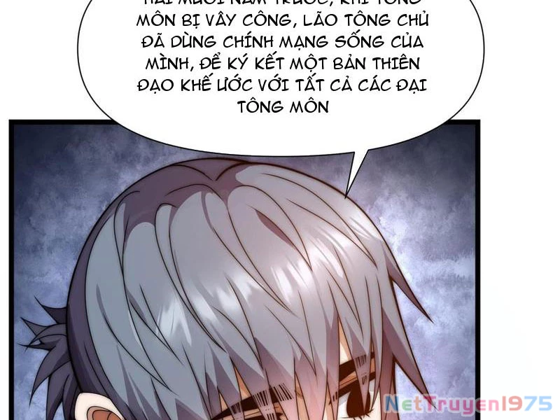 Lôi kiếp mười vạn năm Chapter 8 - 27