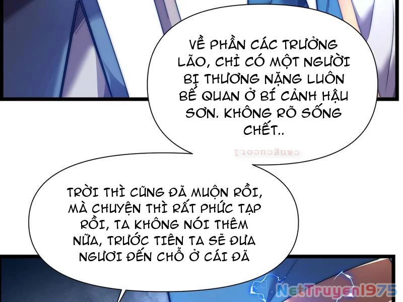 Lôi kiếp mười vạn năm Chapter 8 - 33
