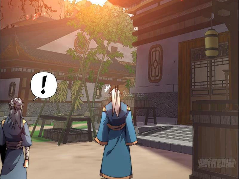 Lôi kiếp mười vạn năm Chapter 8 - 54