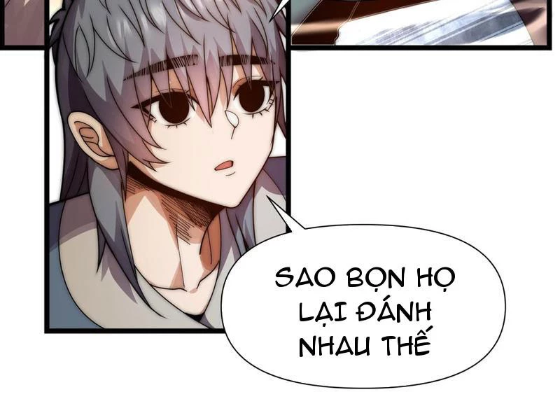 Lôi kiếp mười vạn năm Chapter 8 - 57