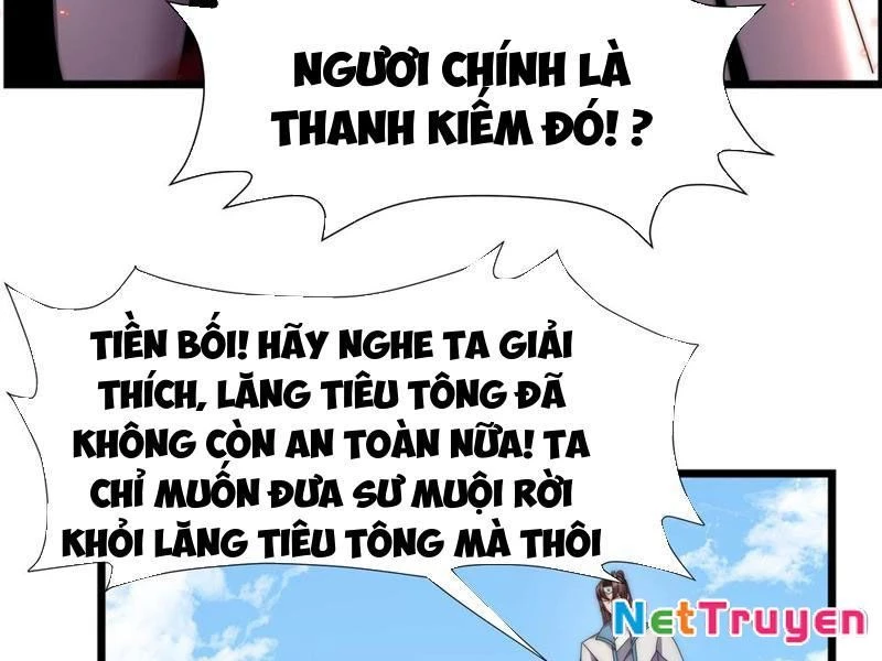 Lôi kiếp mười vạn năm Chapter 8 - 71