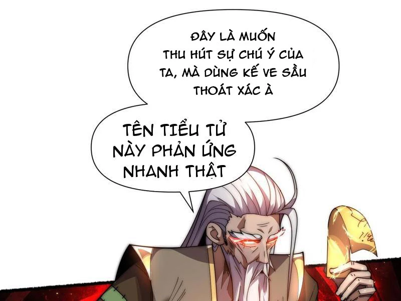 Lôi kiếp mười vạn năm Chapter 8 - 93