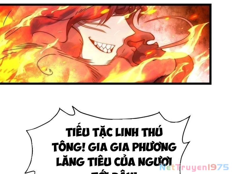 Lôi kiếp mười vạn năm Chapter 8 - 122