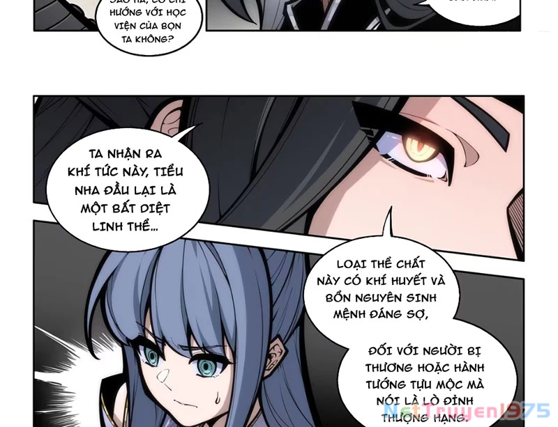 Cổ Thần Ký Chapter 1 - 23