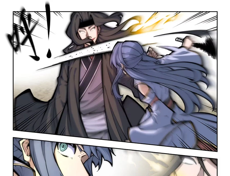 Cổ Thần Ký Chapter 1 - 25
