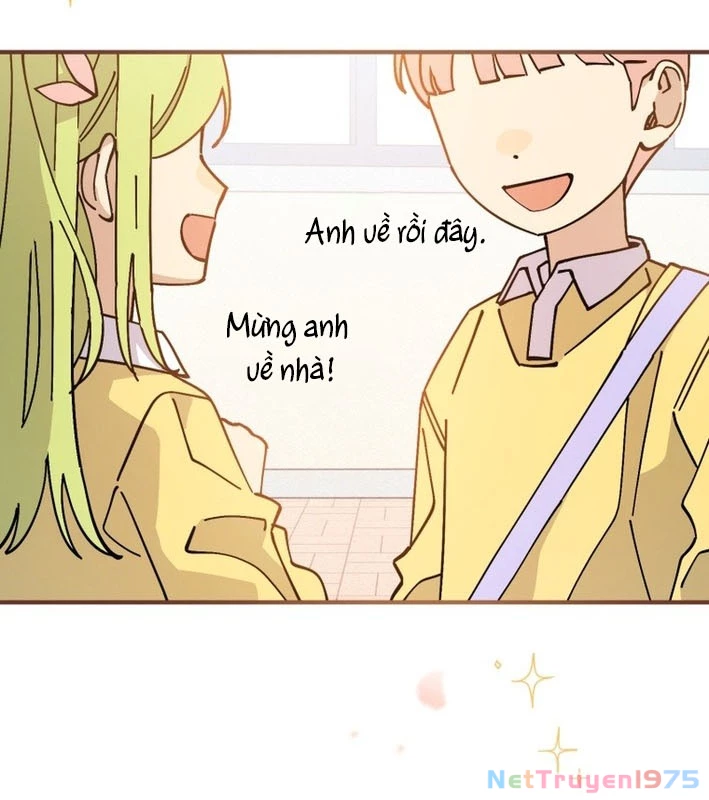 Sức mạnh siêu nhiên! Nhật ký chăm sóc. Chapter 1 - 5