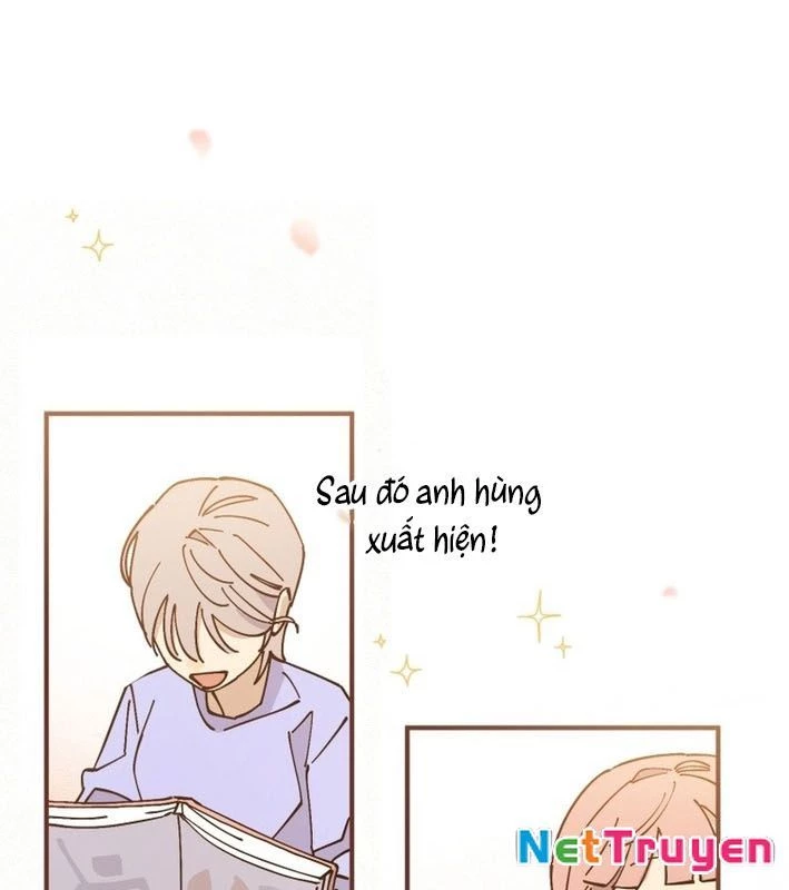 Sức mạnh siêu nhiên! Nhật ký chăm sóc. Chapter 1 - 6