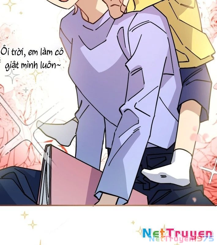 Sức mạnh siêu nhiên! Nhật ký chăm sóc. Chapter 1 - 11