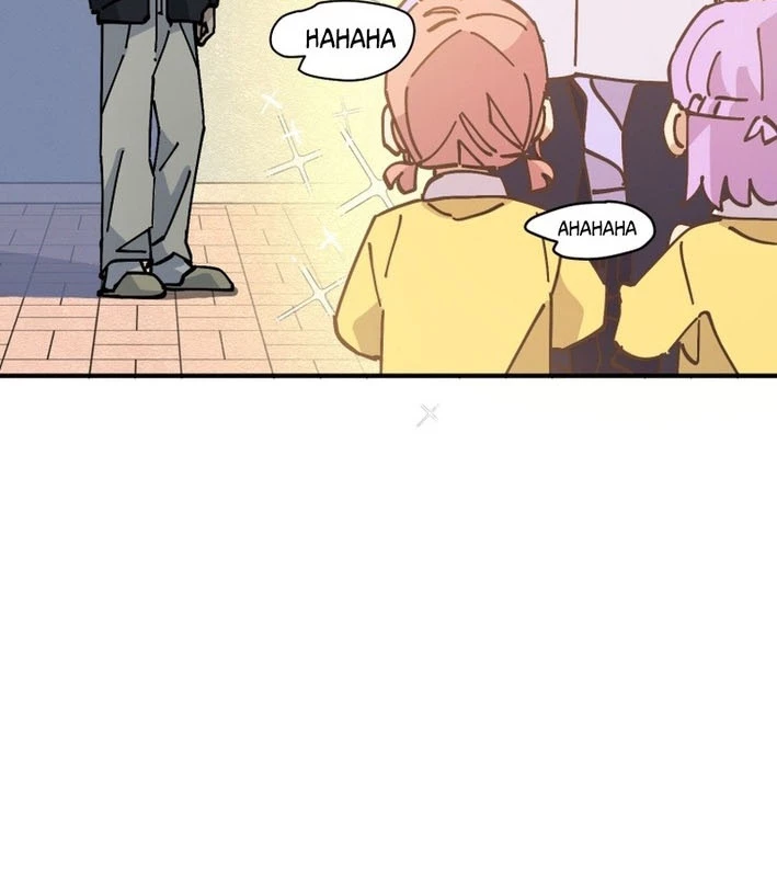 Sức mạnh siêu nhiên! Nhật ký chăm sóc. Chapter 1 - 14