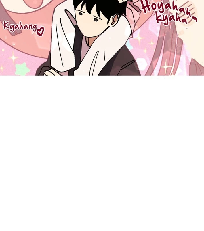 Sức mạnh siêu nhiên! Nhật ký chăm sóc. Chapter 1 - 34