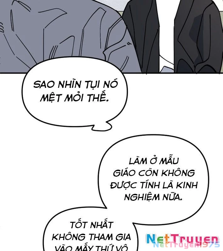 Sức mạnh siêu nhiên! Nhật ký chăm sóc. Chapter 1 - 36