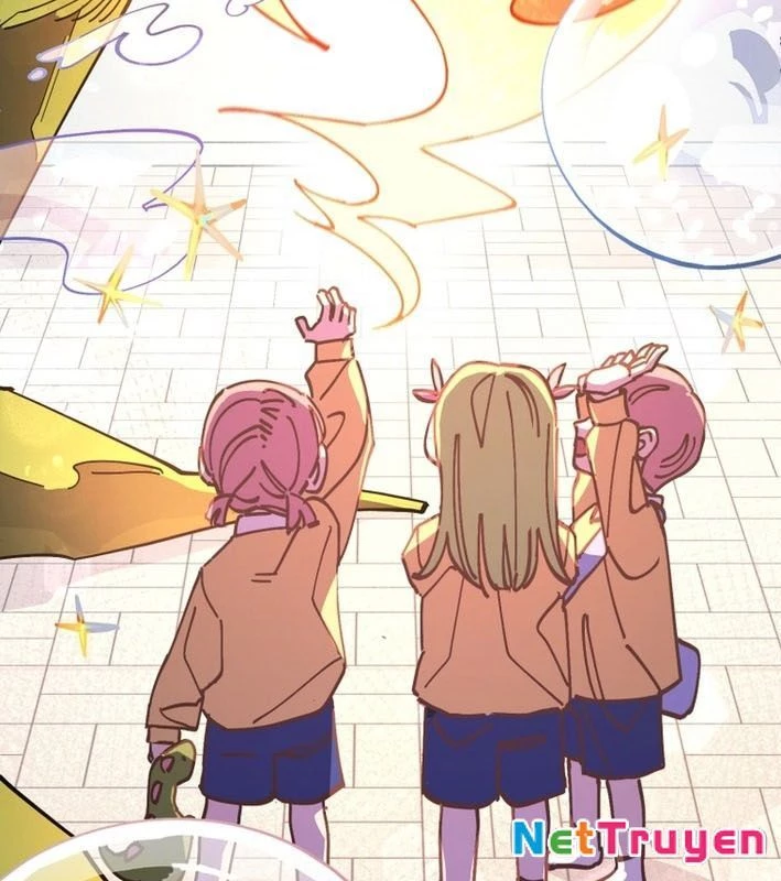 Sức mạnh siêu nhiên! Nhật ký chăm sóc. Chapter 1 - 51