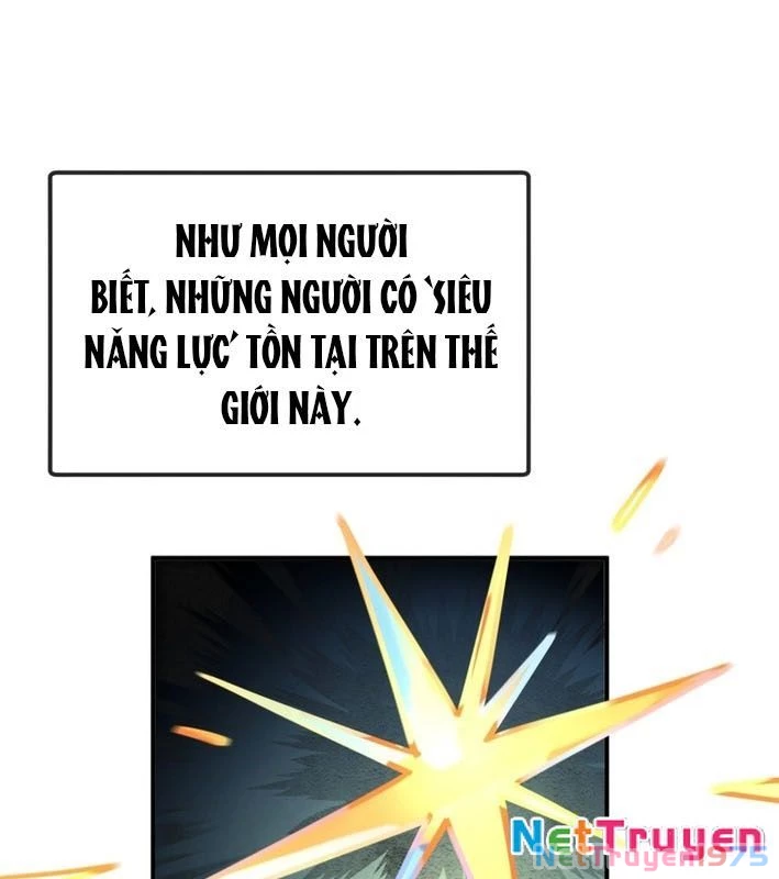 Sức mạnh siêu nhiên! Nhật ký chăm sóc. Chapter 1 - 56