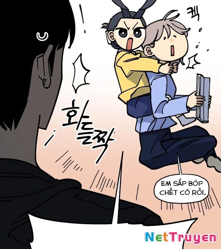 Sức mạnh siêu nhiên! Nhật ký chăm sóc. Chapter 1 - 76