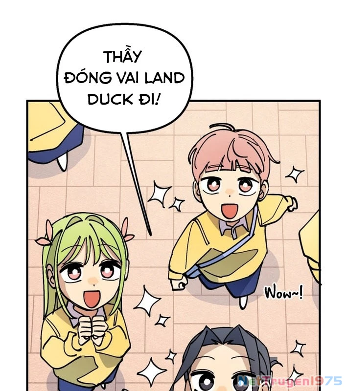 Sức mạnh siêu nhiên! Nhật ký chăm sóc. Chapter 1 - 87