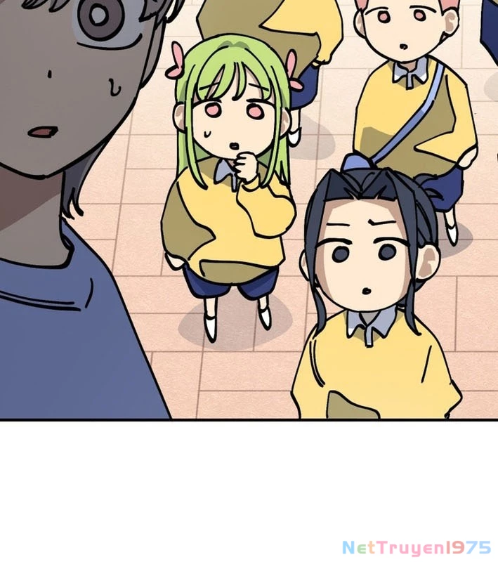 Sức mạnh siêu nhiên! Nhật ký chăm sóc. Chapter 1 - 95