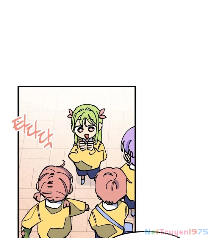 Sức mạnh siêu nhiên! Nhật ký chăm sóc. Chapter 1 - 103