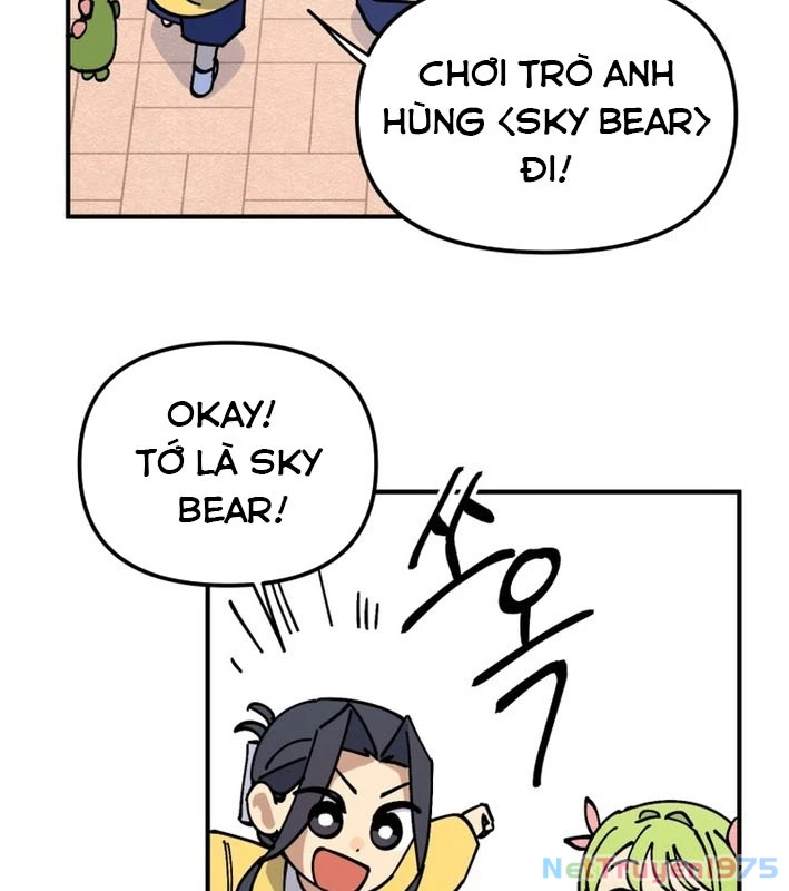 Sức mạnh siêu nhiên! Nhật ký chăm sóc. Chapter 1 - 104