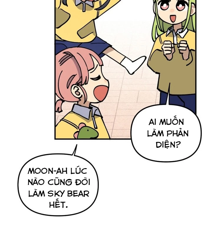 Sức mạnh siêu nhiên! Nhật ký chăm sóc. Chapter 1 - 105