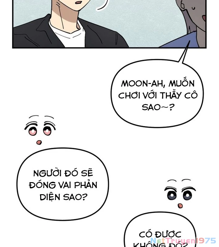 Sức mạnh siêu nhiên! Nhật ký chăm sóc. Chapter 1 - 124