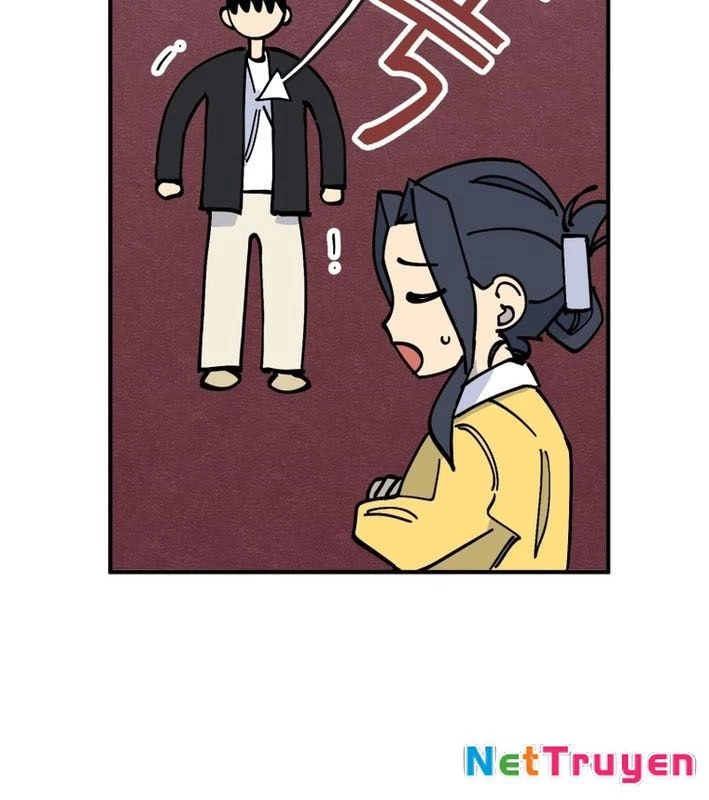 Sức mạnh siêu nhiên! Nhật ký chăm sóc. Chapter 1 - 126