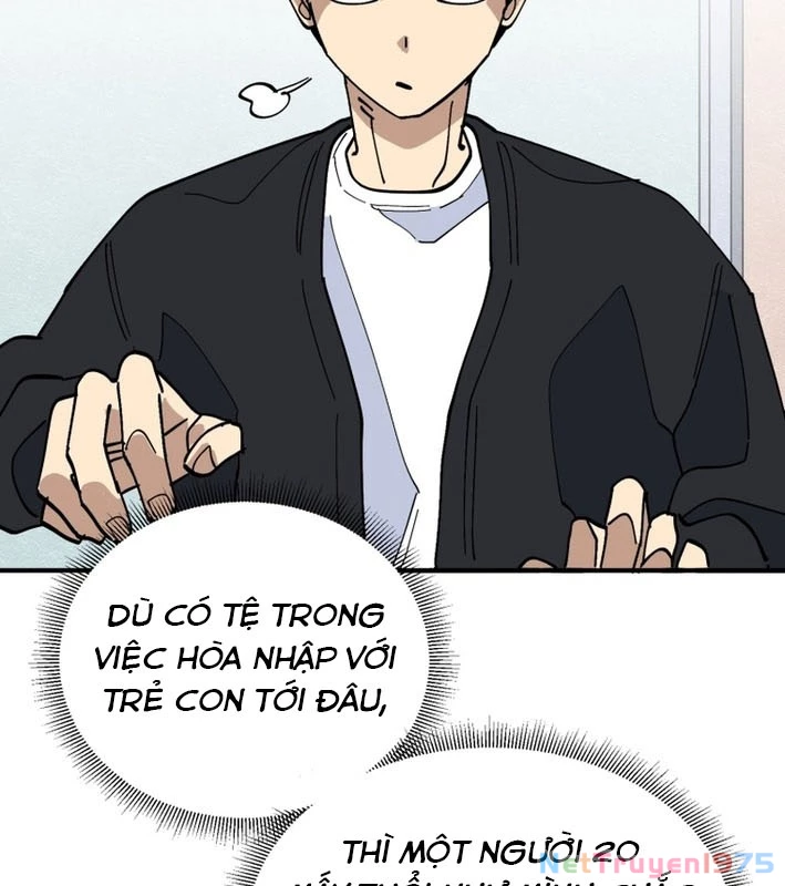 Sức mạnh siêu nhiên! Nhật ký chăm sóc. Chapter 1 - 133