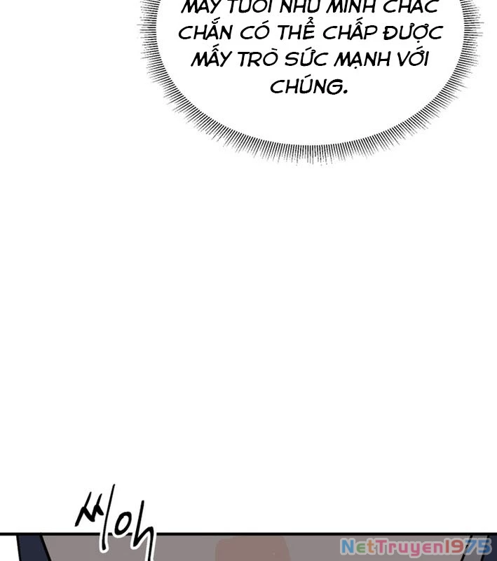 Sức mạnh siêu nhiên! Nhật ký chăm sóc. Chapter 1 - 134