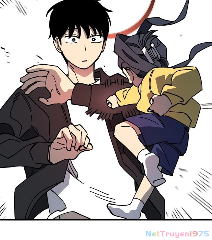 Sức mạnh siêu nhiên! Nhật ký chăm sóc. Chapter 1 - 143