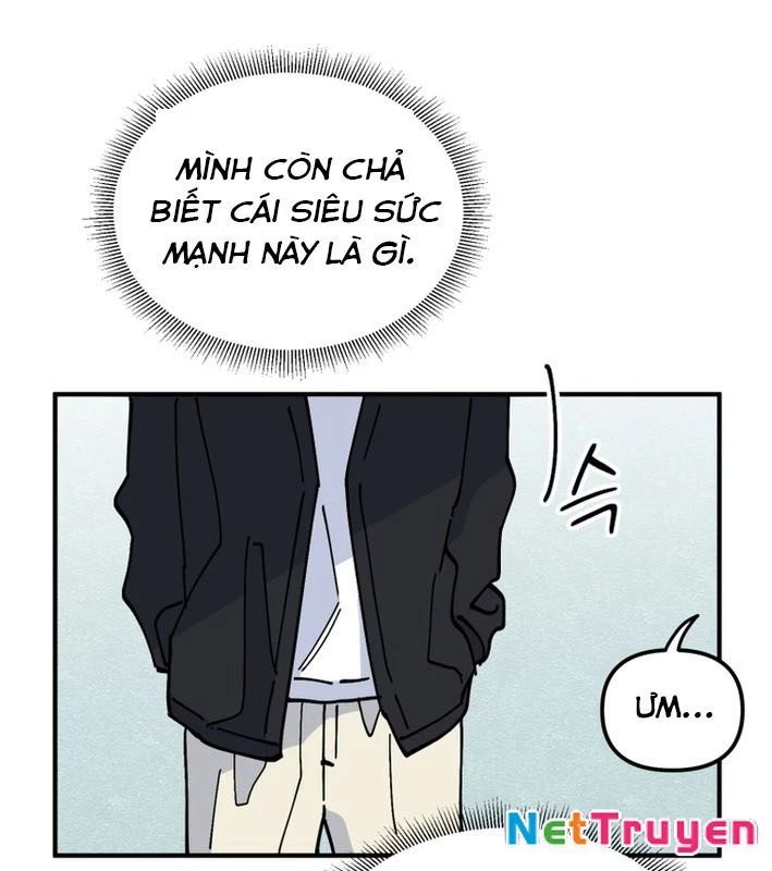 Sức mạnh siêu nhiên! Nhật ký chăm sóc. Chapter 1 - 176