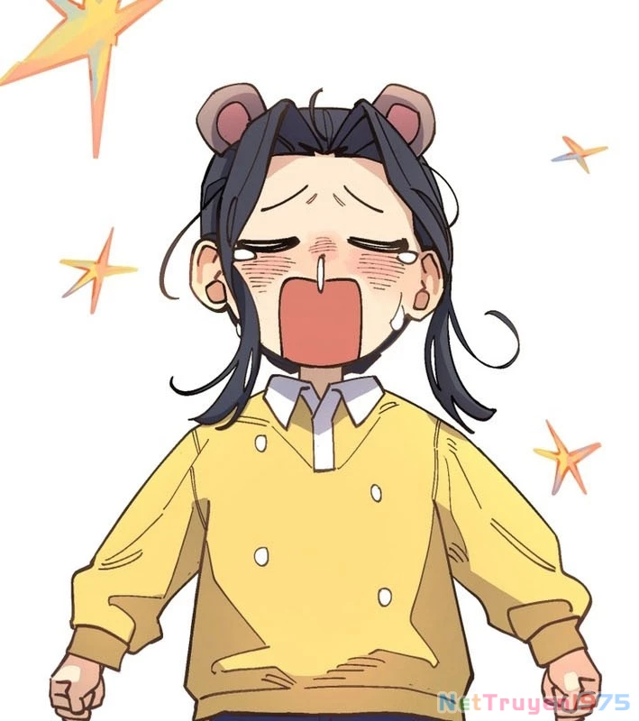 Sức mạnh siêu nhiên! Nhật ký chăm sóc. Chapter 1 - 197