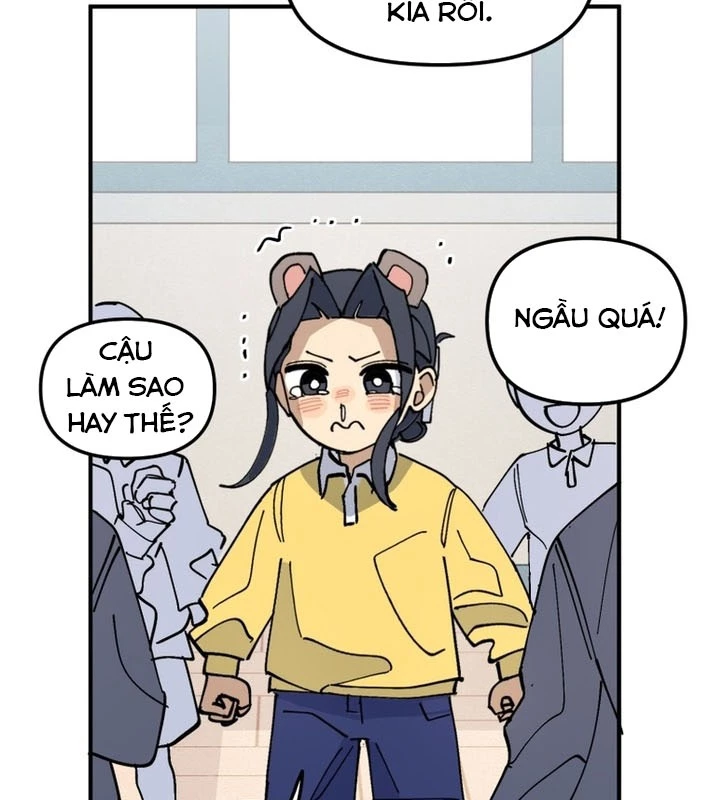 Sức mạnh siêu nhiên! Nhật ký chăm sóc. Chapter 1 - 248