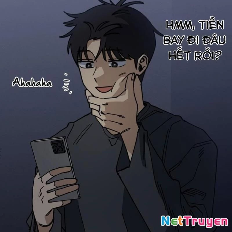 Sức mạnh siêu nhiên! Nhật ký chăm sóc. Chapter 2 - 6