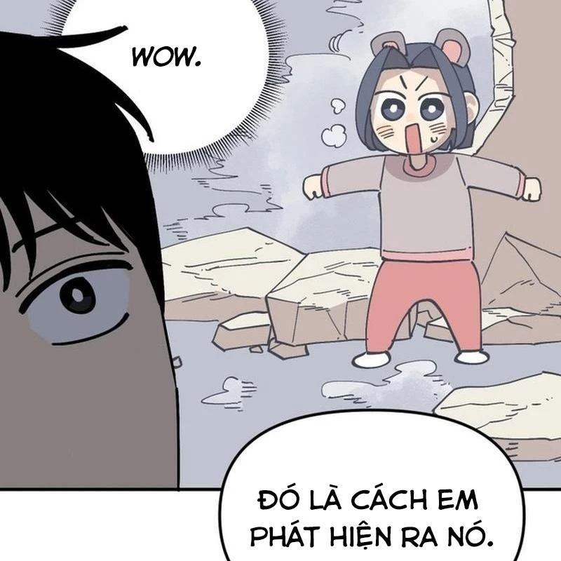 Sức mạnh siêu nhiên! Nhật ký chăm sóc. Chapter 2 - 85