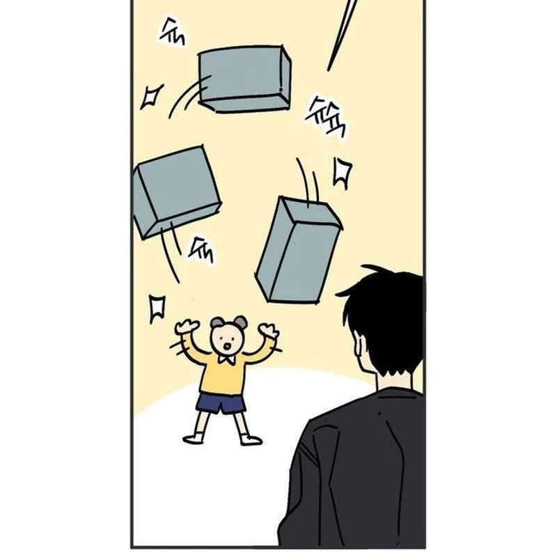 Sức mạnh siêu nhiên! Nhật ký chăm sóc. Chapter 2 - 129