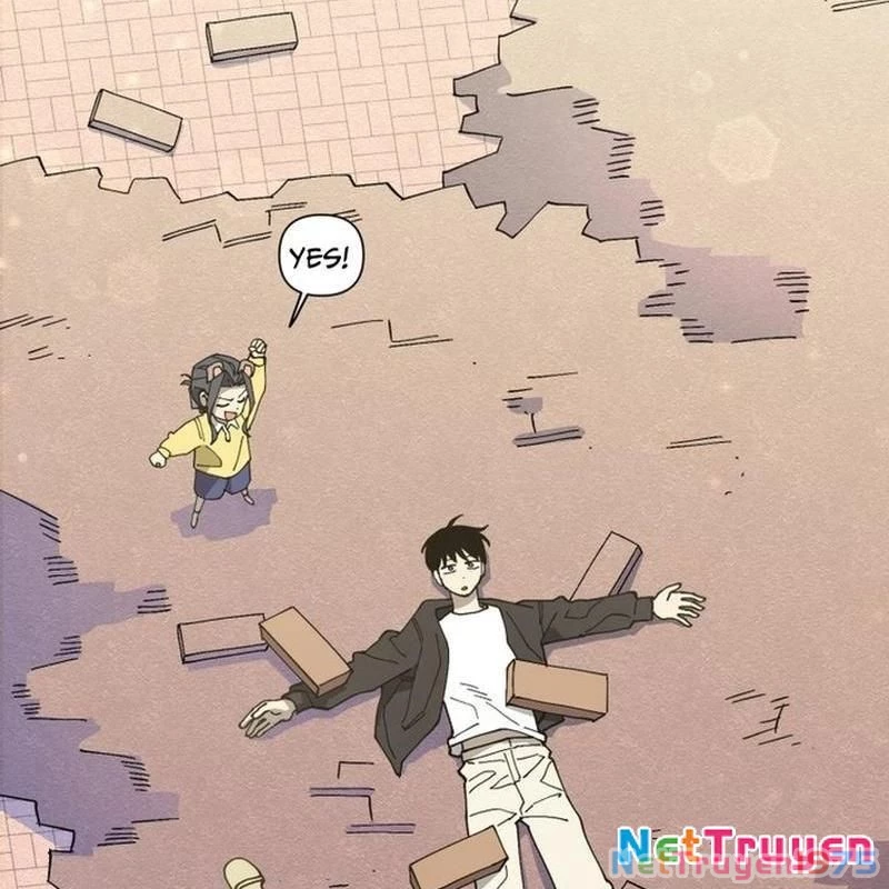 Sức mạnh siêu nhiên! Nhật ký chăm sóc. Chapter 2 - 181