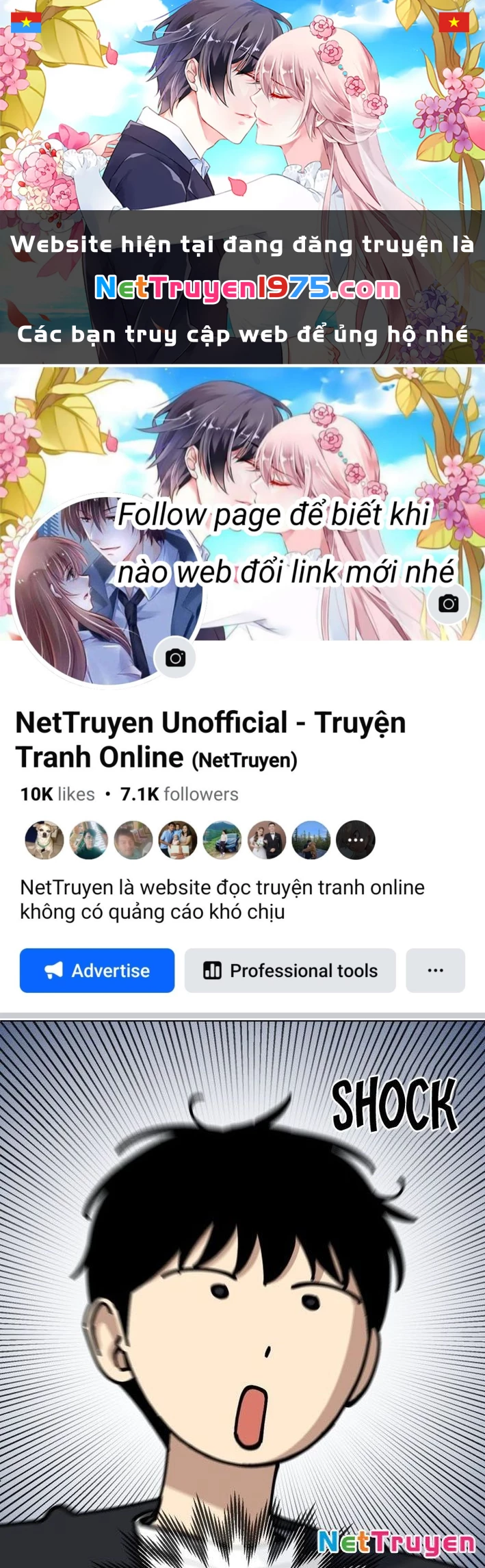 Sức mạnh siêu nhiên! Nhật ký chăm sóc. Chapter 3 - 1