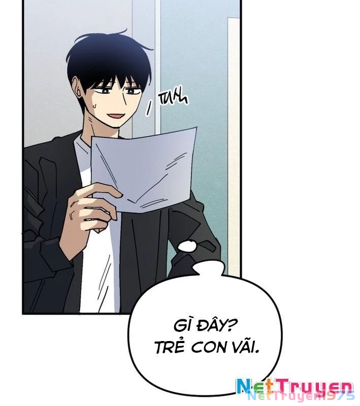 Sức mạnh siêu nhiên! Nhật ký chăm sóc. Chapter 3 - 21