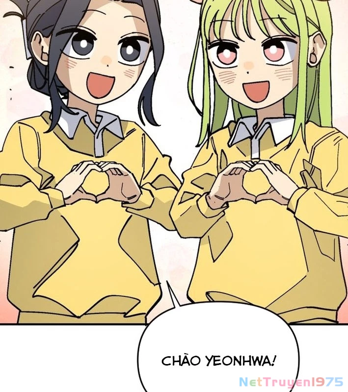 Sức mạnh siêu nhiên! Nhật ký chăm sóc. Chapter 3 - 43