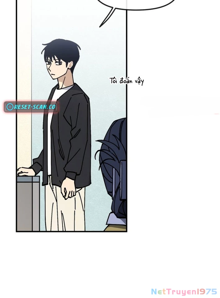 Sức mạnh siêu nhiên! Nhật ký chăm sóc. Chapter 4 - 3